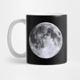 The Moon Mug